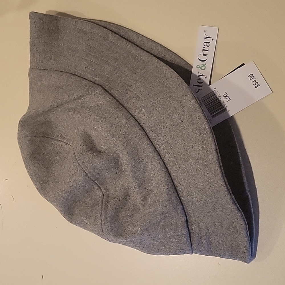 NWT Bucket hat